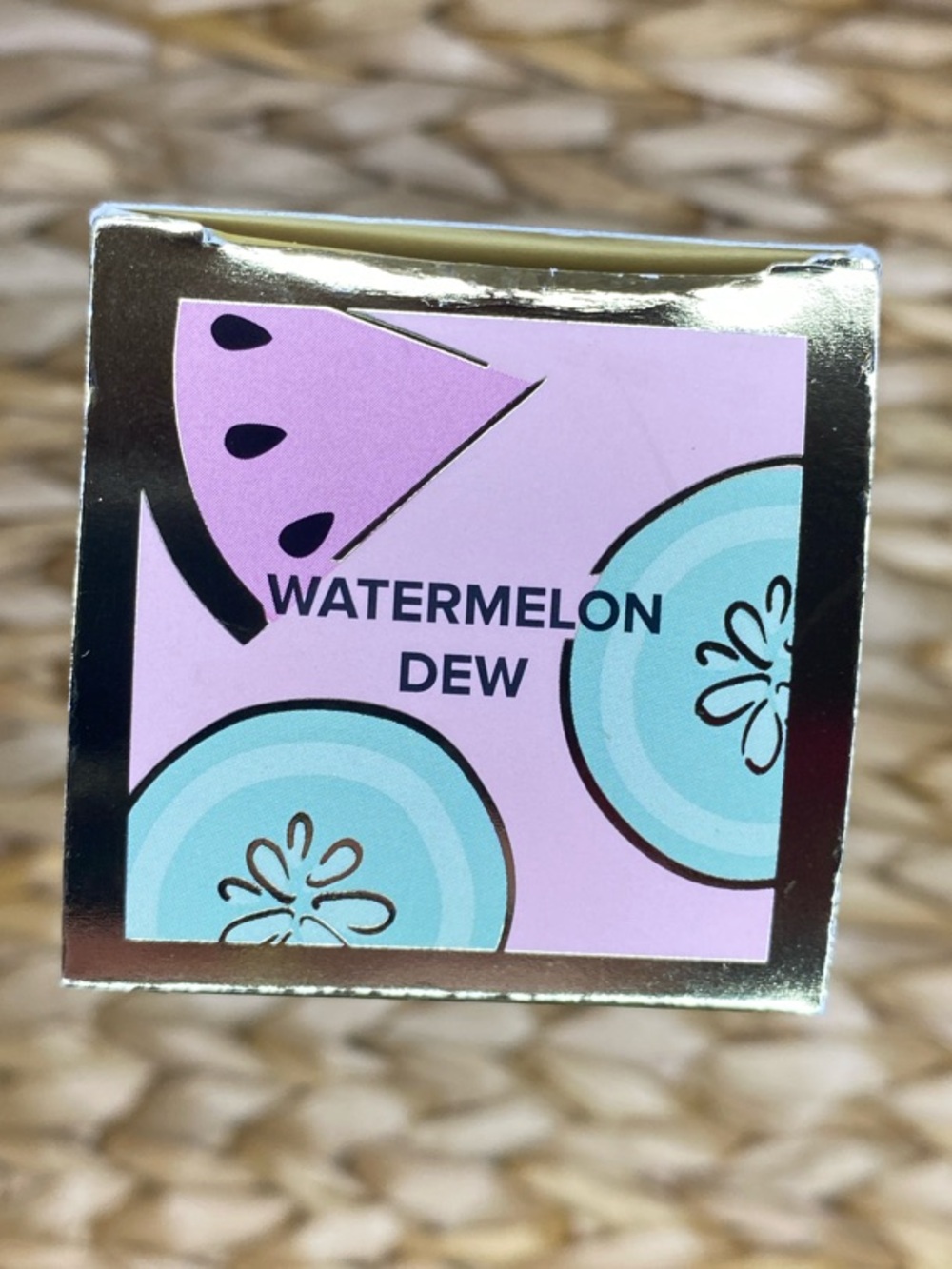 Too Faced Dew You Fresh Glow Setting Spray - fruit infused - Picture 2 of 3